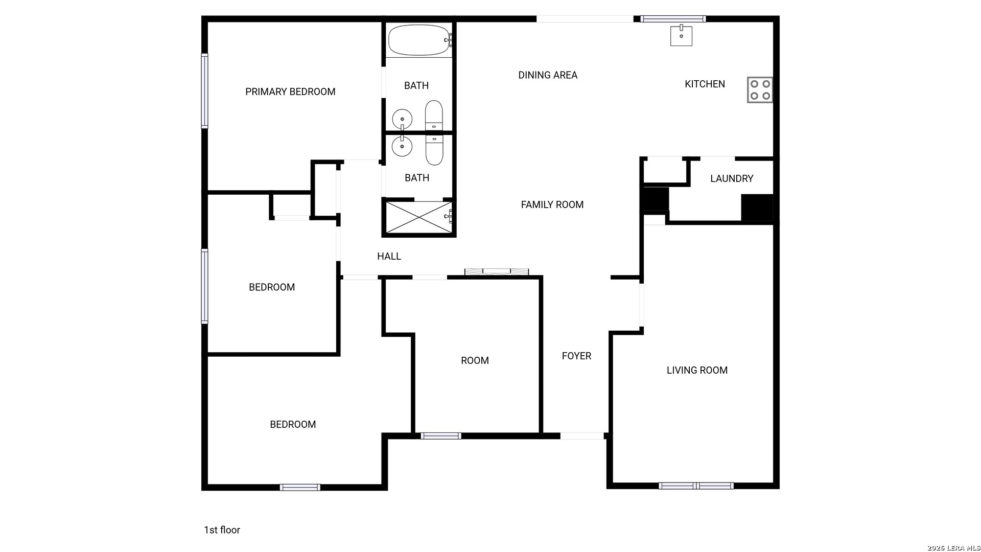 7913 Dry Canyon Live Oak TX 78233