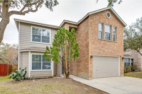 7443 Banister Pass San Antonio TX 78254