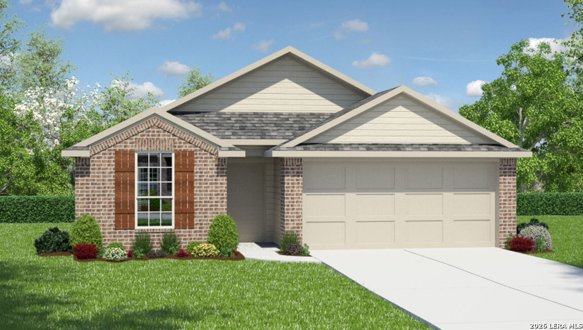5703 Gray Moore San Antonio TX 78245
