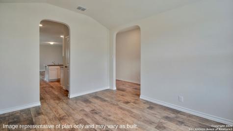 5703 Gray Moore San Antonio TX 78245