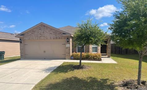 12235 Claiborne San Antonio TX 78252