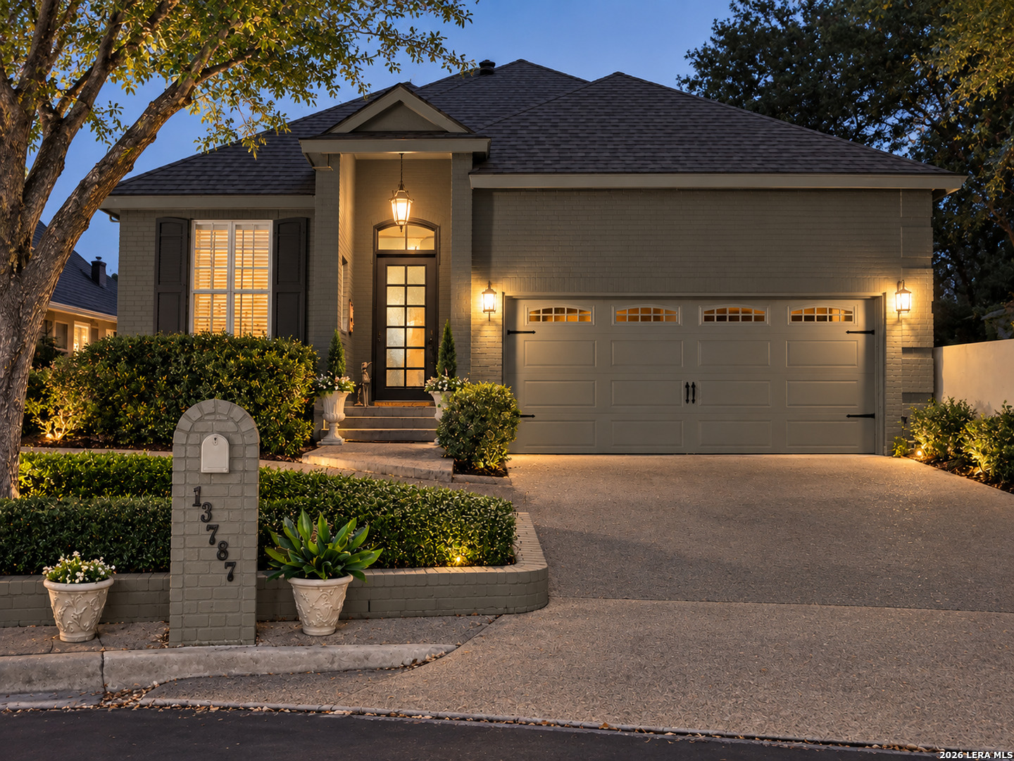 13787 Bluff Villas Court San Antonio TX 78216