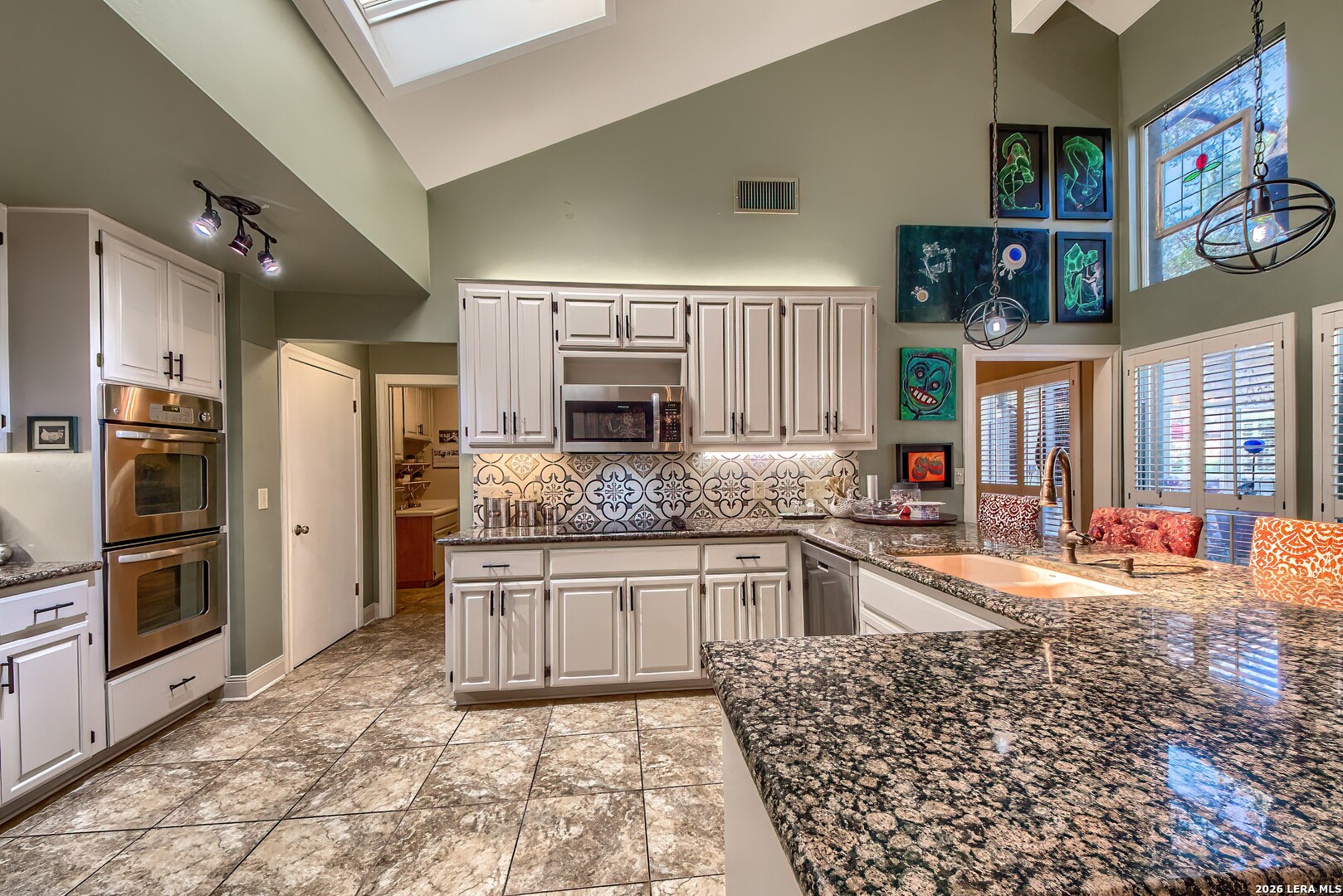 13787 Bluff Villas Court San Antonio TX 78216