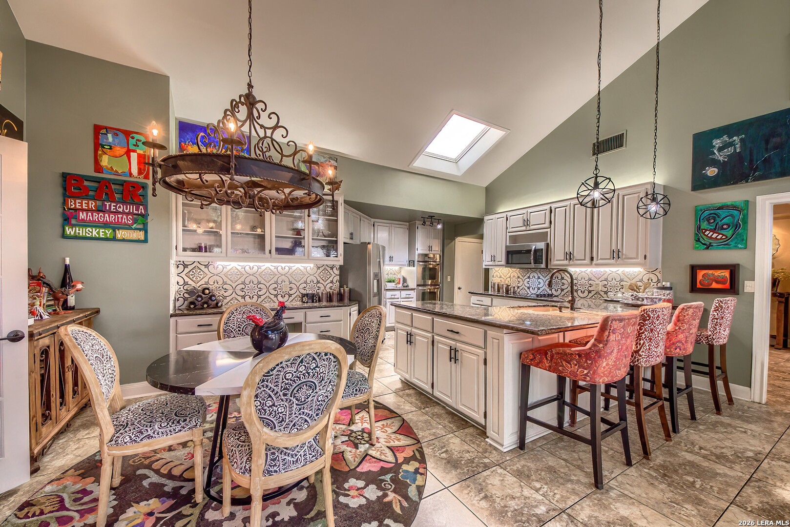 13787 Bluff Villas Court San Antonio TX 78216