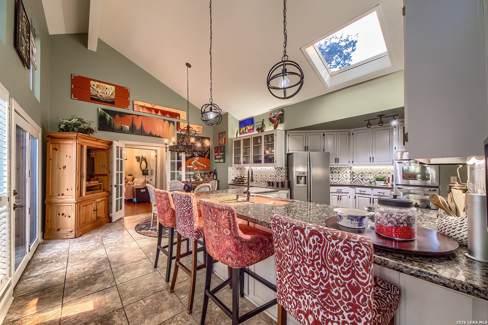 13787 Bluff Villas Court San Antonio TX 78216