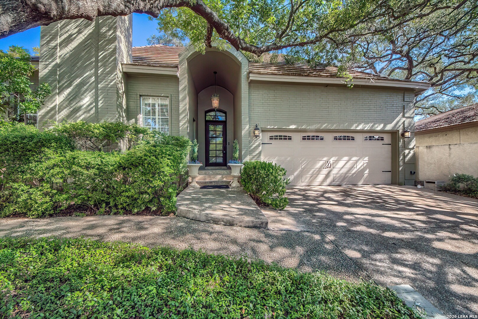 13787 Bluff Villas Court San Antonio TX 78216
