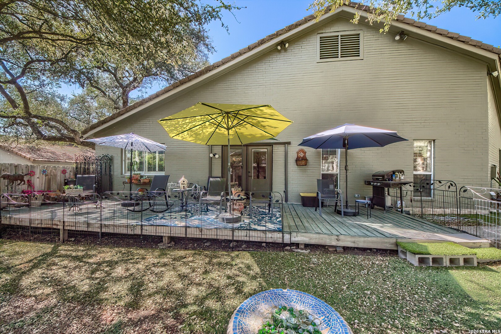 13787 Bluff Villas Court San Antonio TX 78216