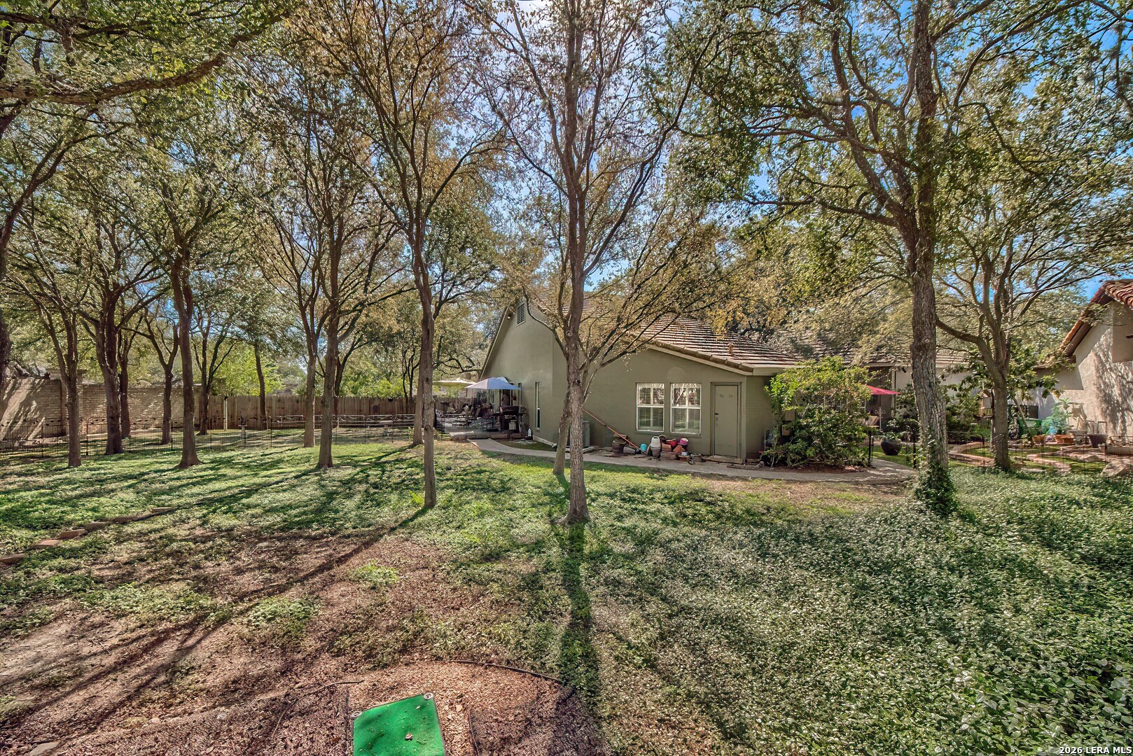 13787 Bluff Villas Court San Antonio TX 78216
