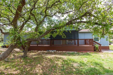8579 Whartons Dock Bandera TX 78003