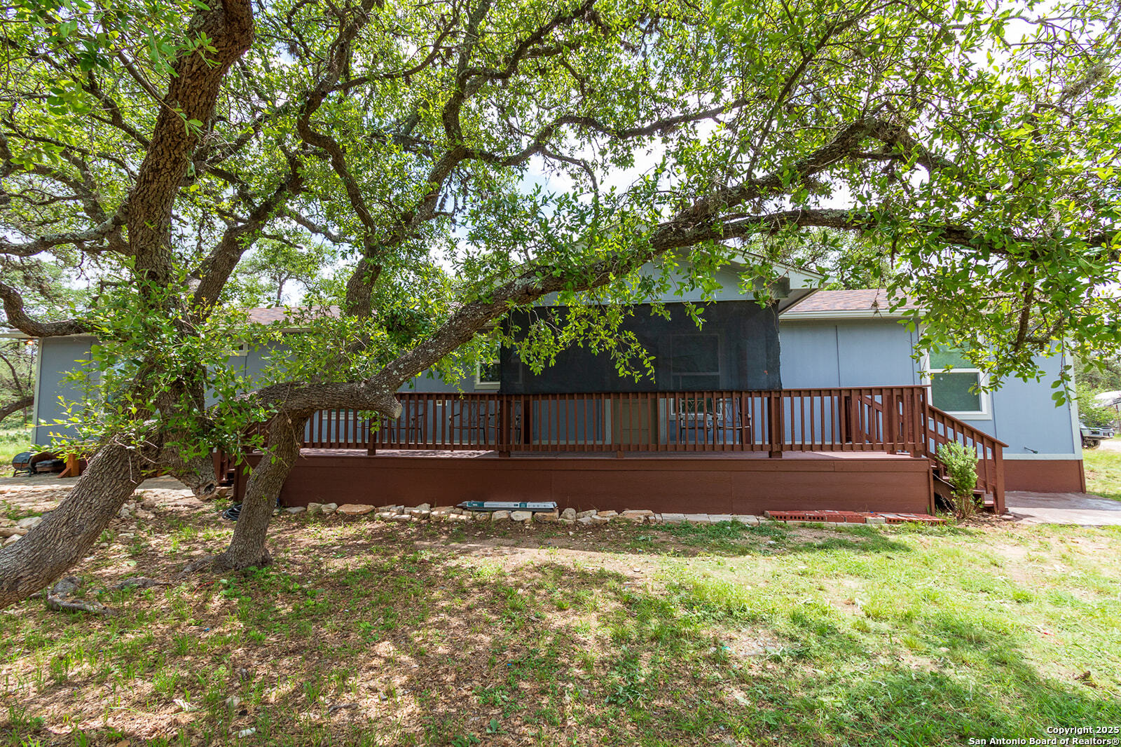 8579 Whartons Dock Bandera TX 78003