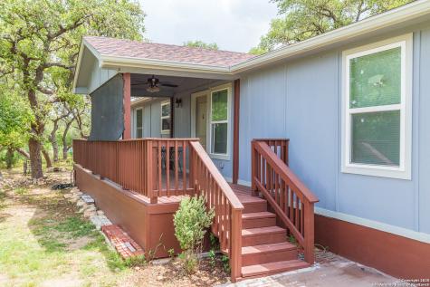 8579 Whartons Dock Bandera TX 78003