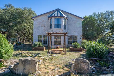 850 La Paloma Drive Canyon Lake TX 78133