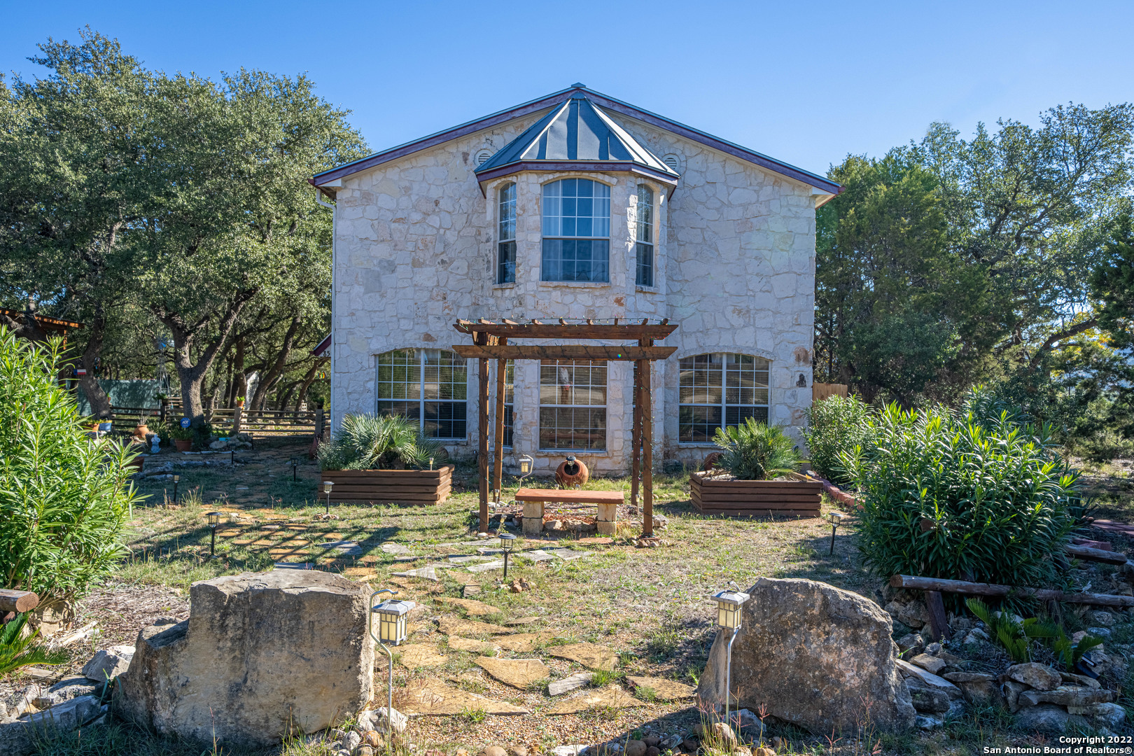 850 La Paloma Drive Canyon Lake TX 78133