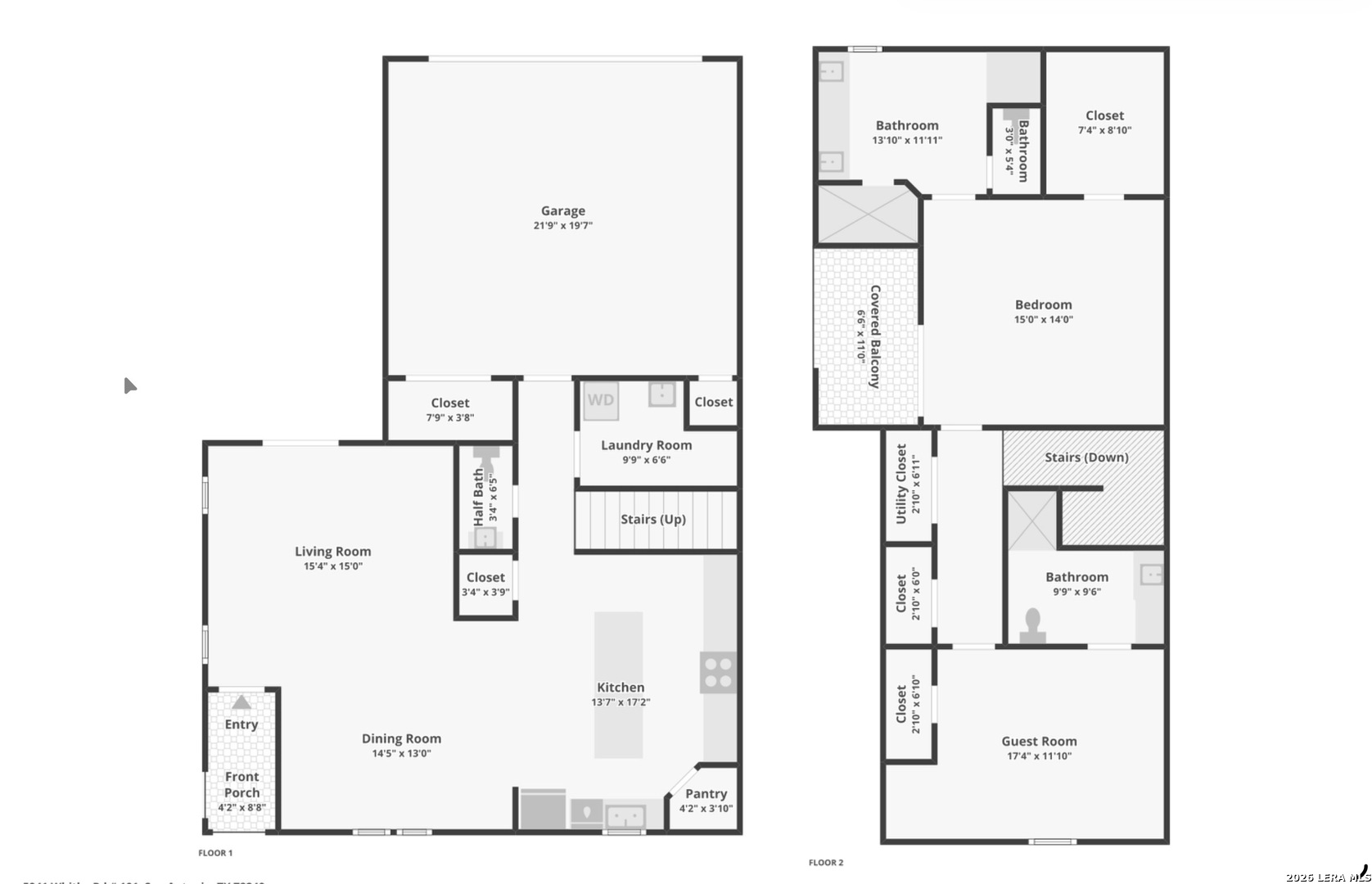 5941 Whitby Road San Antonio TX 78240