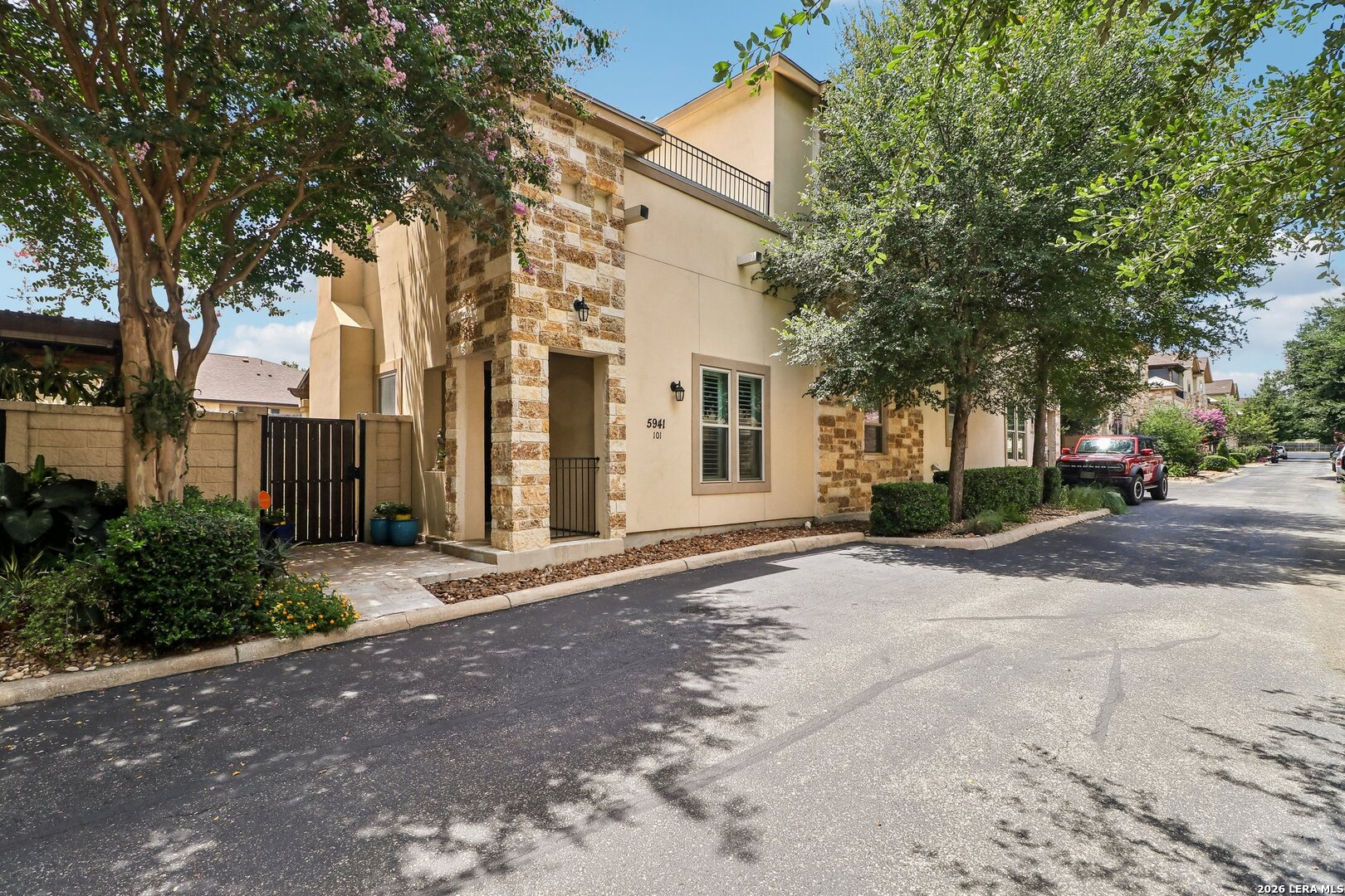 5941 Whitby Road San Antonio TX 78240