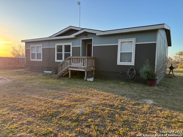 120 Viridian View Pleasanton TX 78064