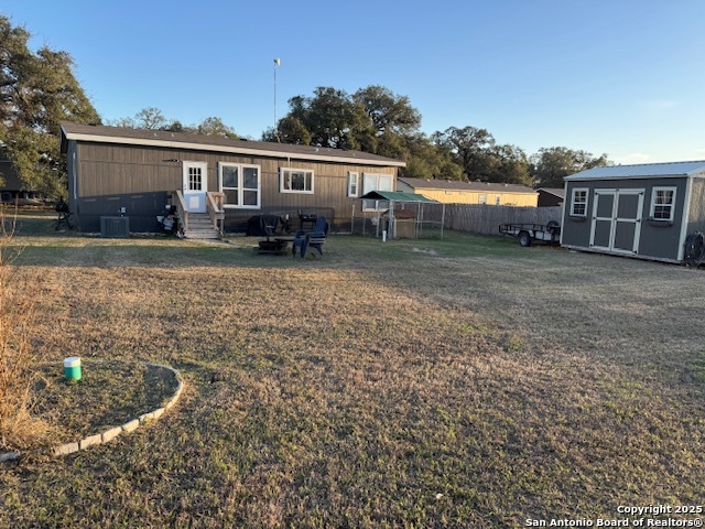 120 Viridian View Pleasanton TX 78064