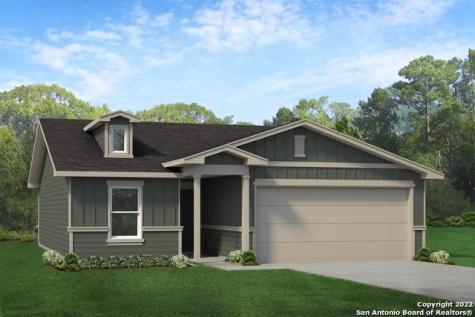302 Dorie Street San Antonio TX 78220