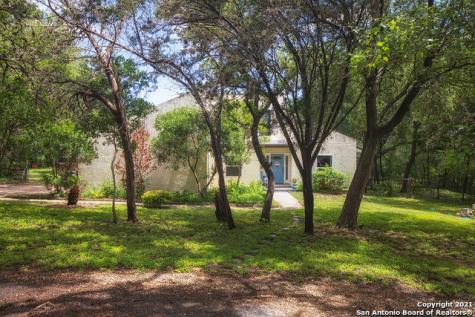 11555 Sunset Boulevard Helotes TX 78023