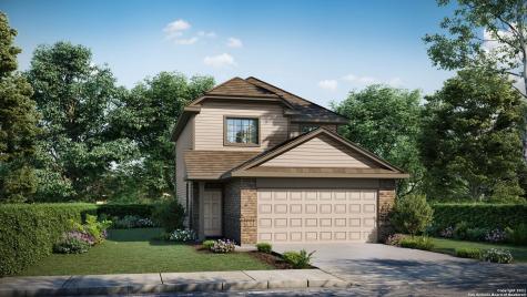 10558 Green Lake Drive San Antonio TX 78223
