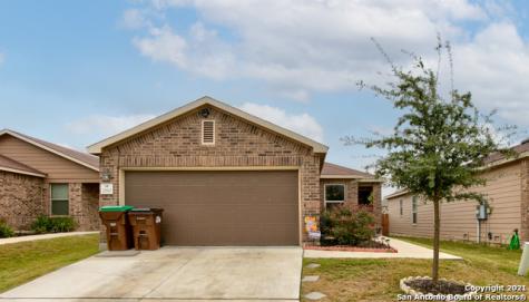 2610 Sunset Bend San Antonio TX 78244