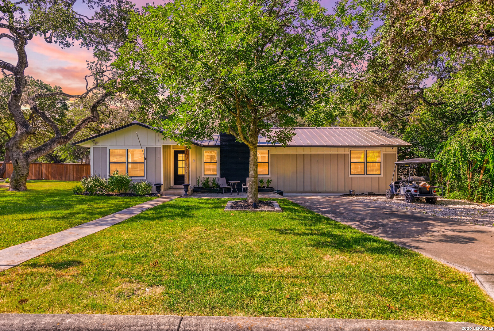 227 W Highland Drive Boerne TX 78006