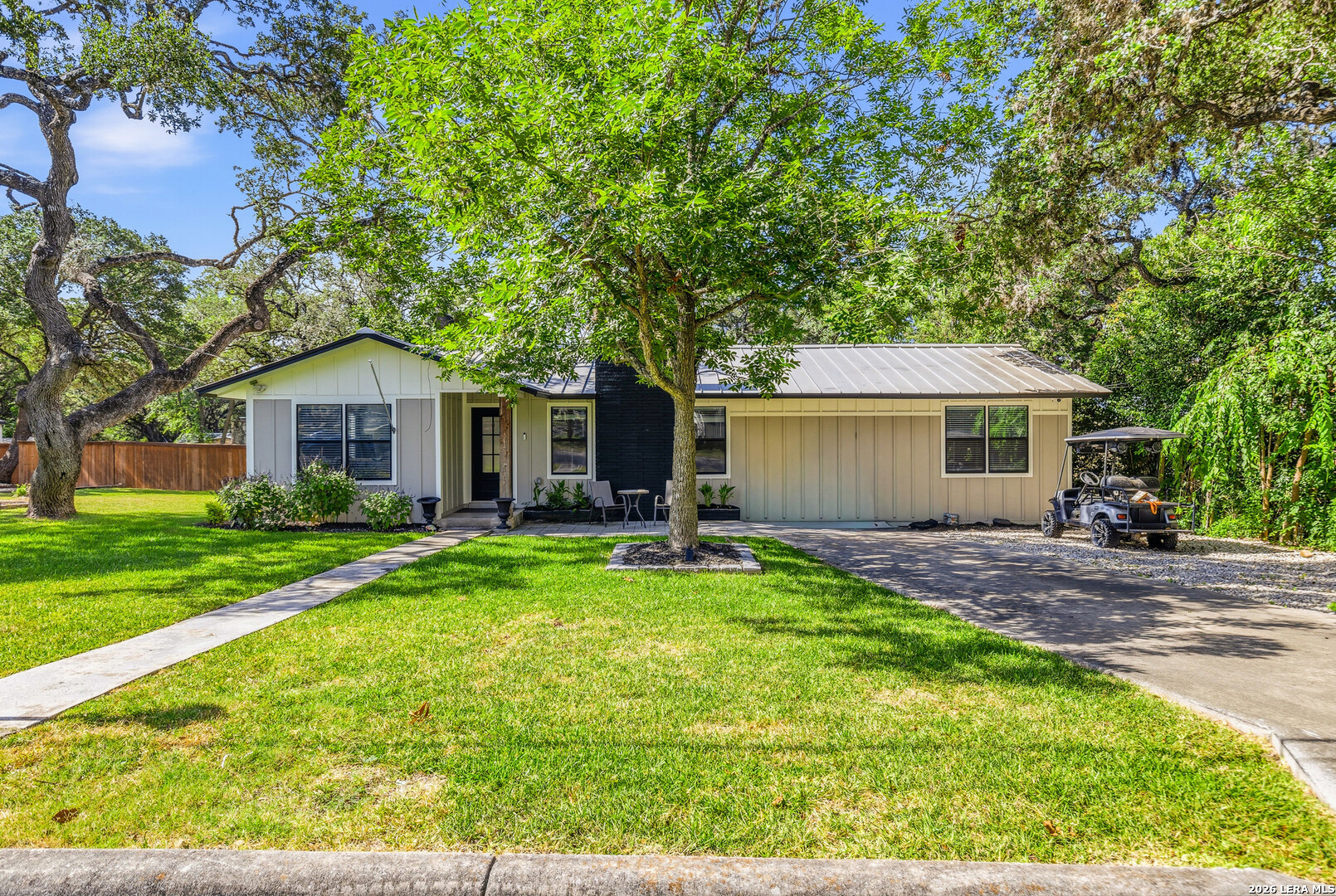 227 W Highland Drive Boerne TX 78006