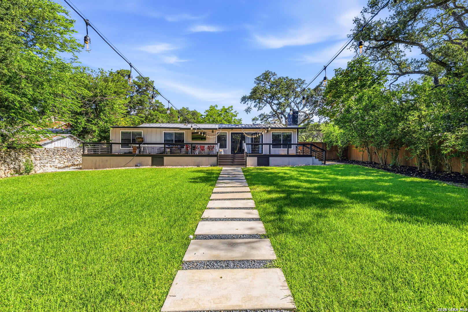227 W Highland Drive Boerne TX 78006