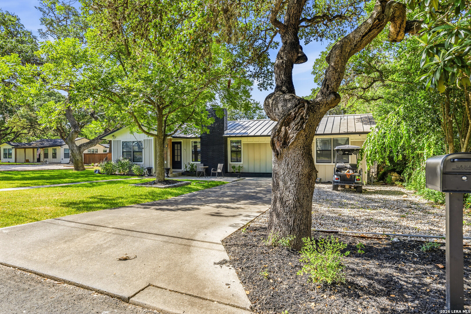 227 W Highland Drive Boerne TX 78006
