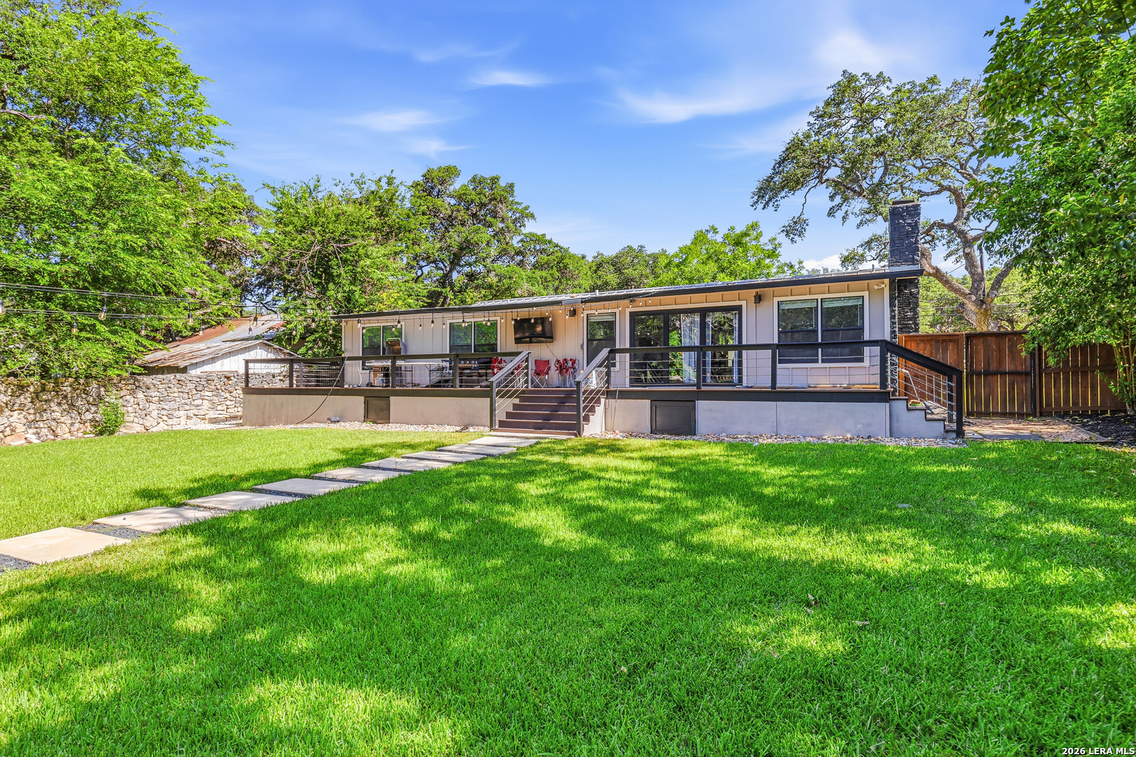 227 W Highland Drive Boerne TX 78006