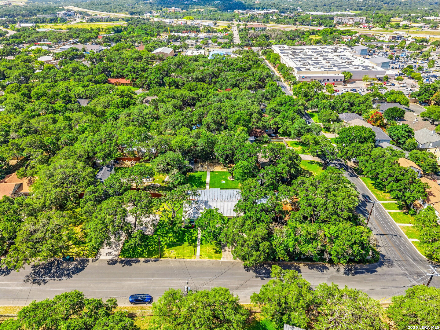 227 W Highland Drive Boerne TX 78006