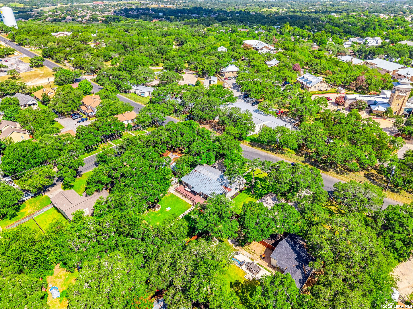 227 W Highland Drive Boerne TX 78006