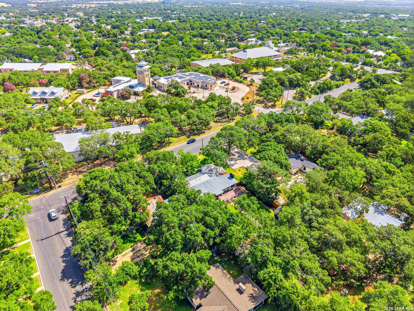 227 W Highland Drive Boerne TX 78006