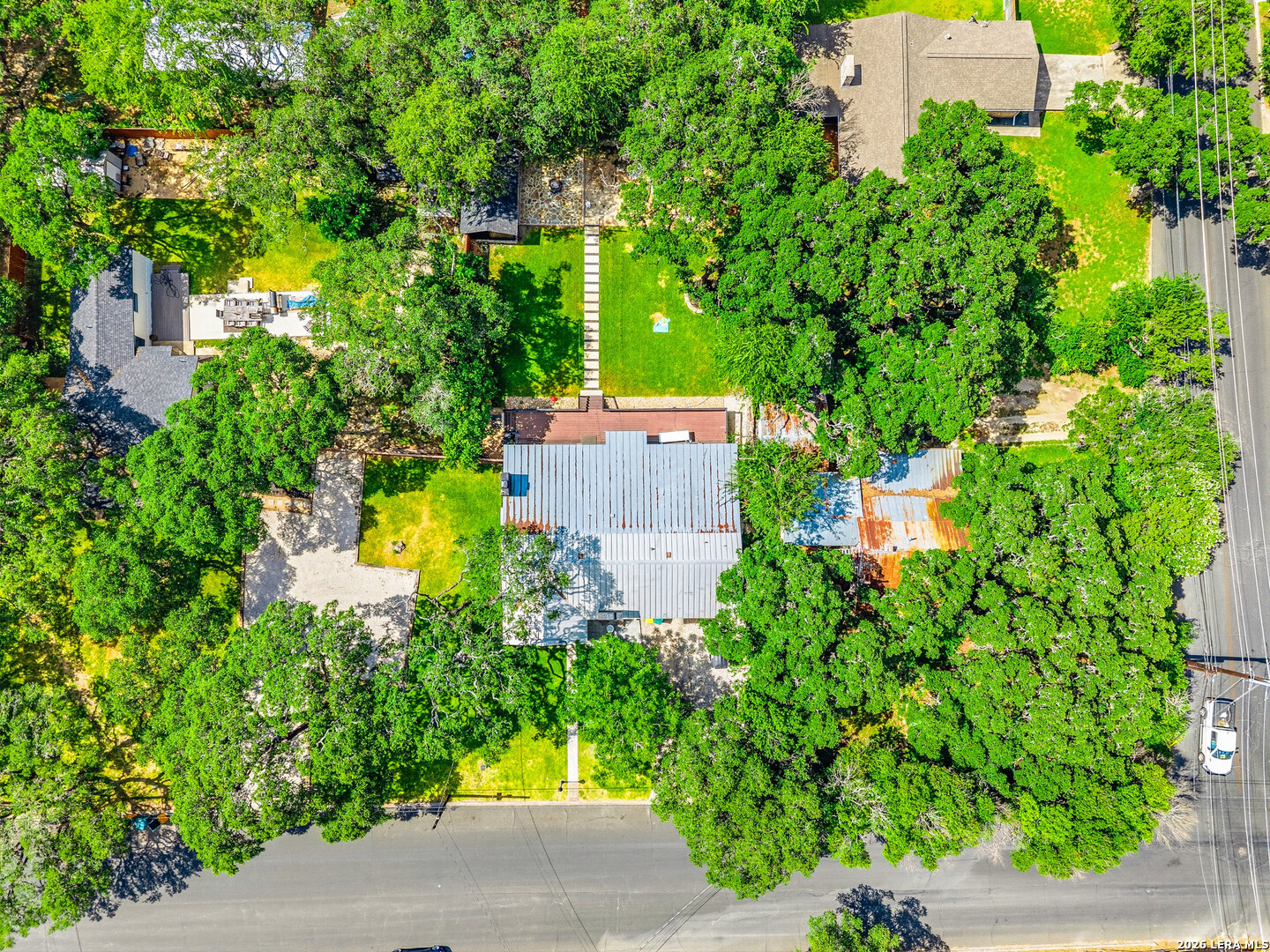 227 W Highland Drive Boerne TX 78006