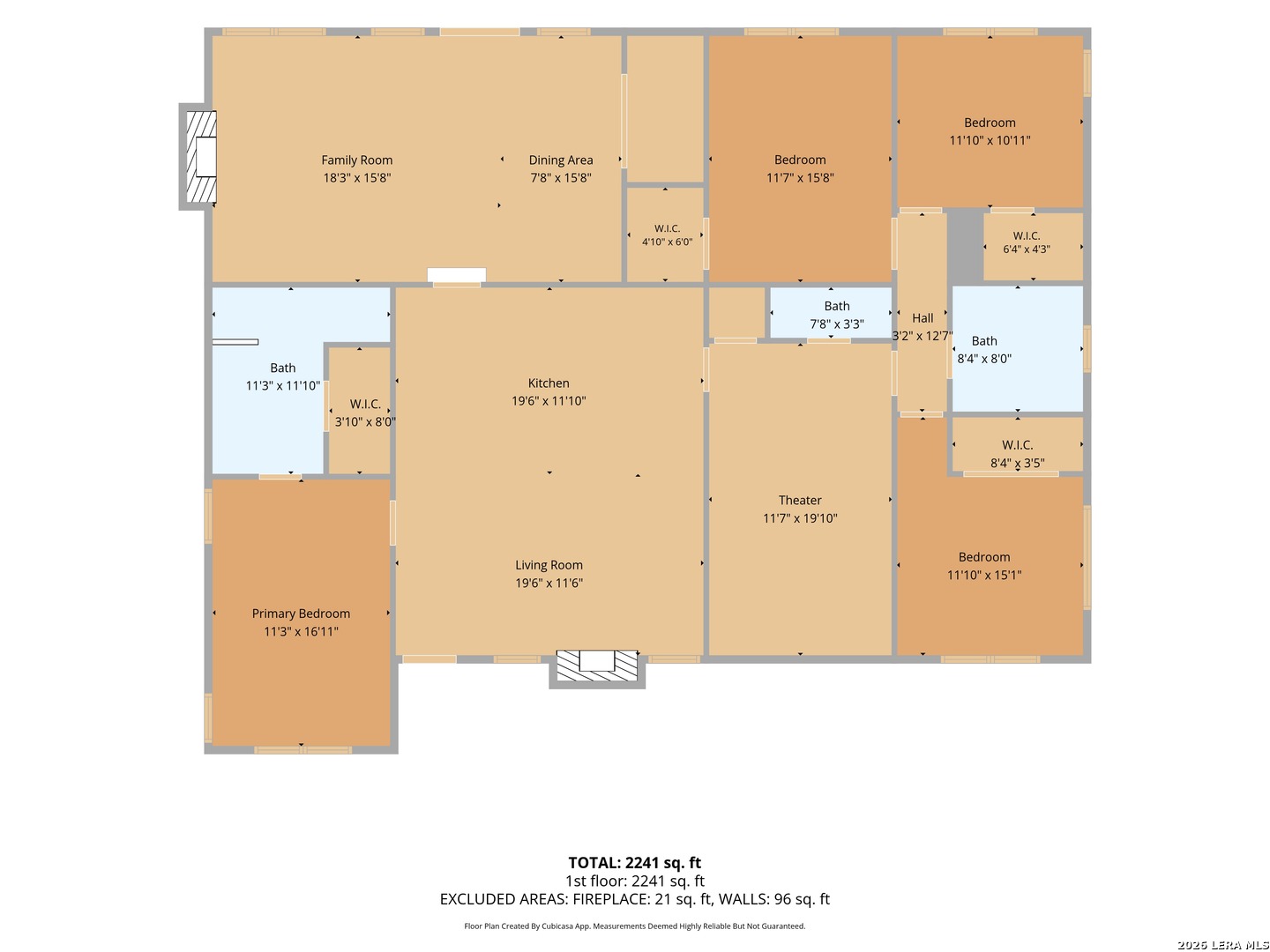 227 W Highland Drive Boerne TX 78006
