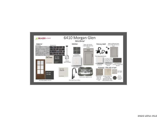 6410 Morgan Glen San Antonio TX 78253