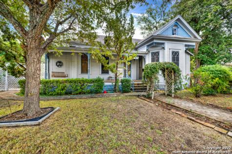 707 Jefferson Avenue Seguin TX 78155