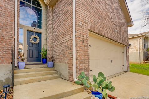 25615 Spirea San Antonio TX 78261