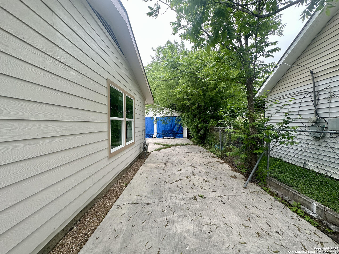 123 Nash Boulevard San Antonio TX 78223
