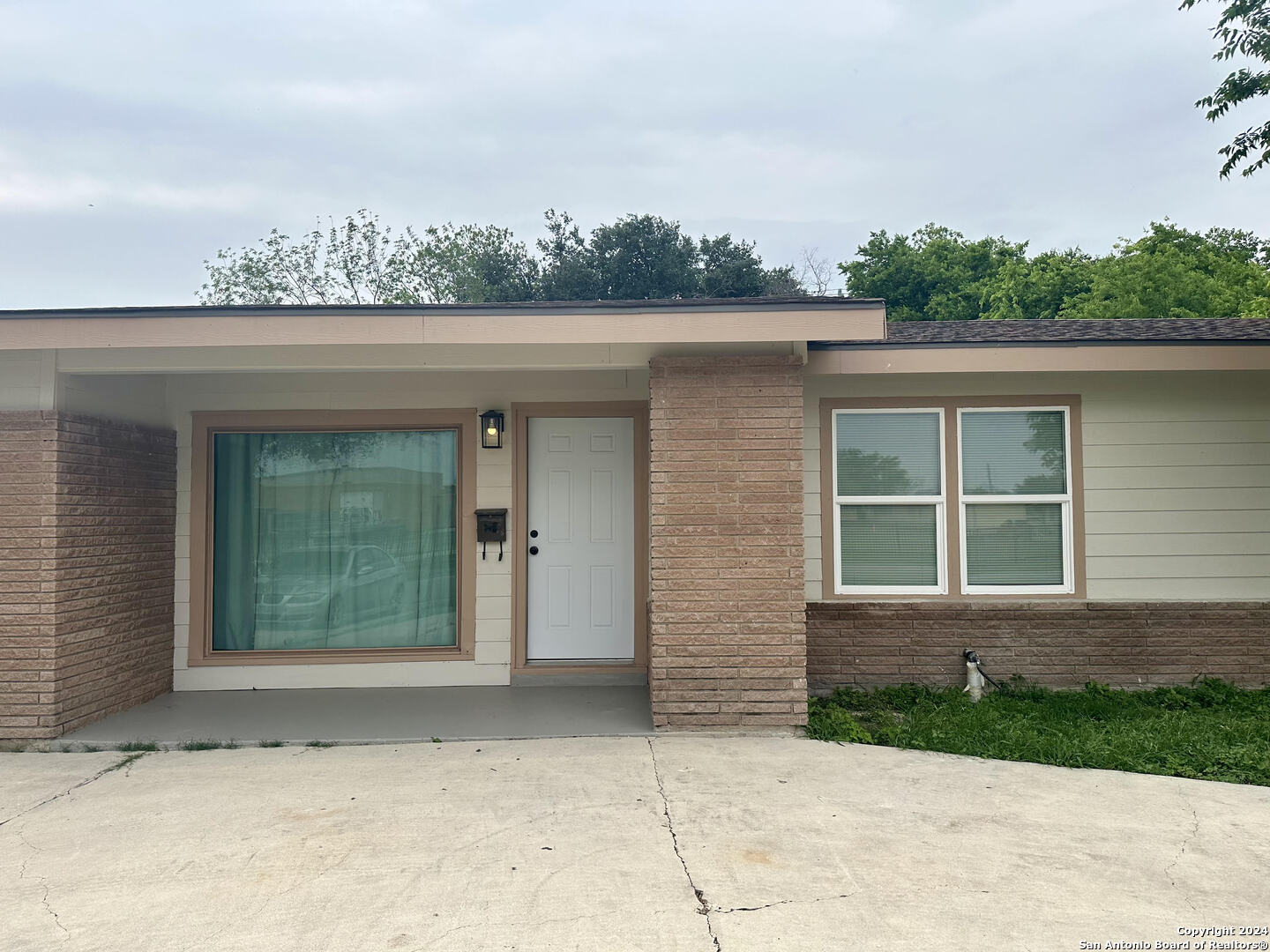 123 Nash Boulevard San Antonio TX 78223