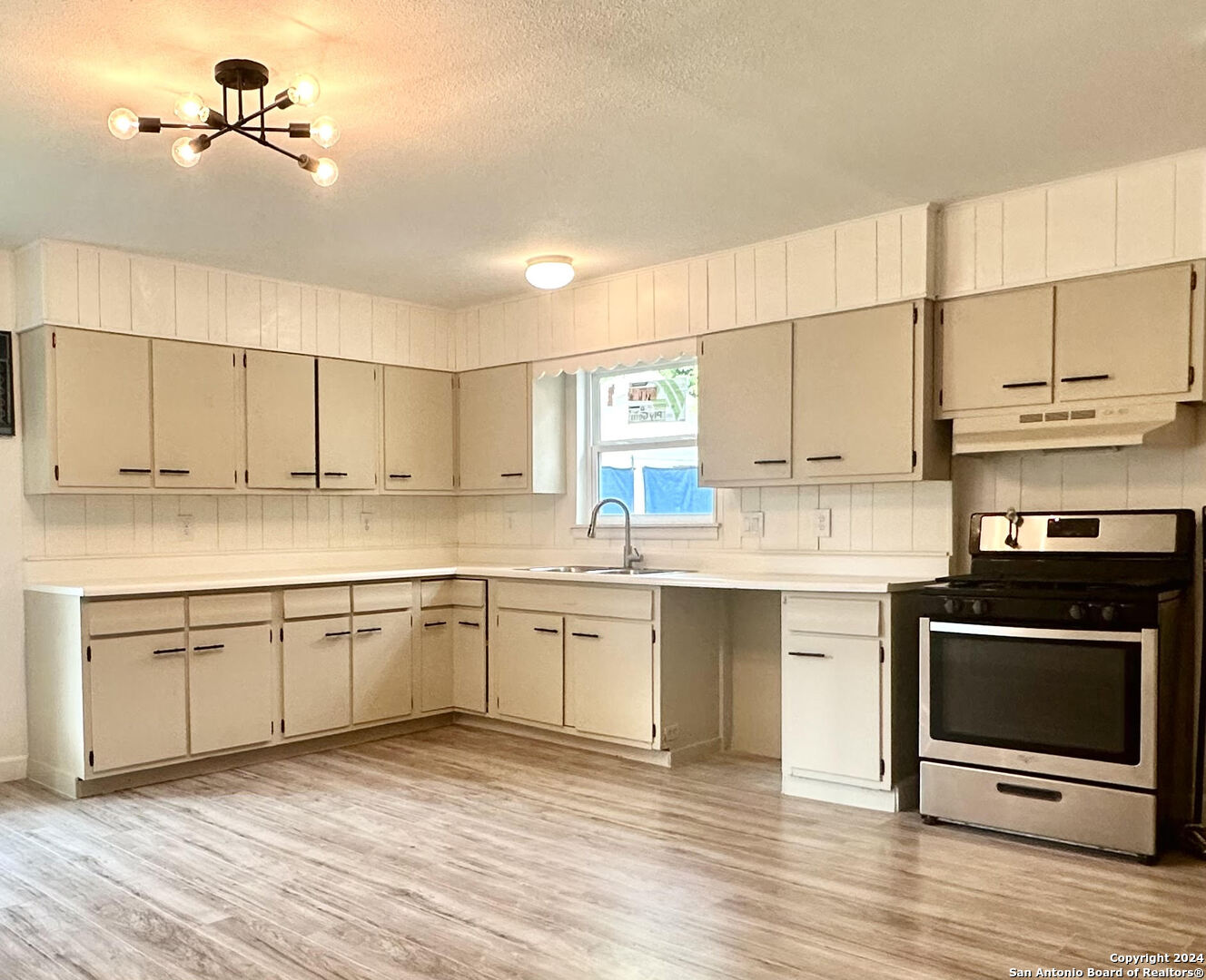 123 Nash Boulevard San Antonio TX 78223
