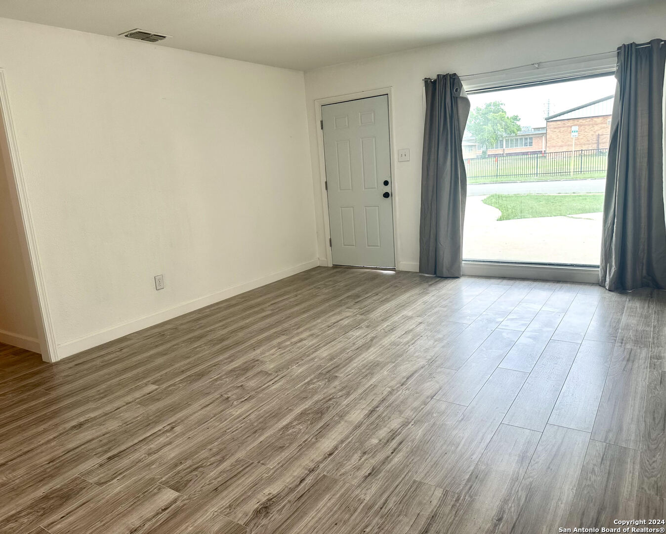 123 Nash Boulevard San Antonio TX 78223