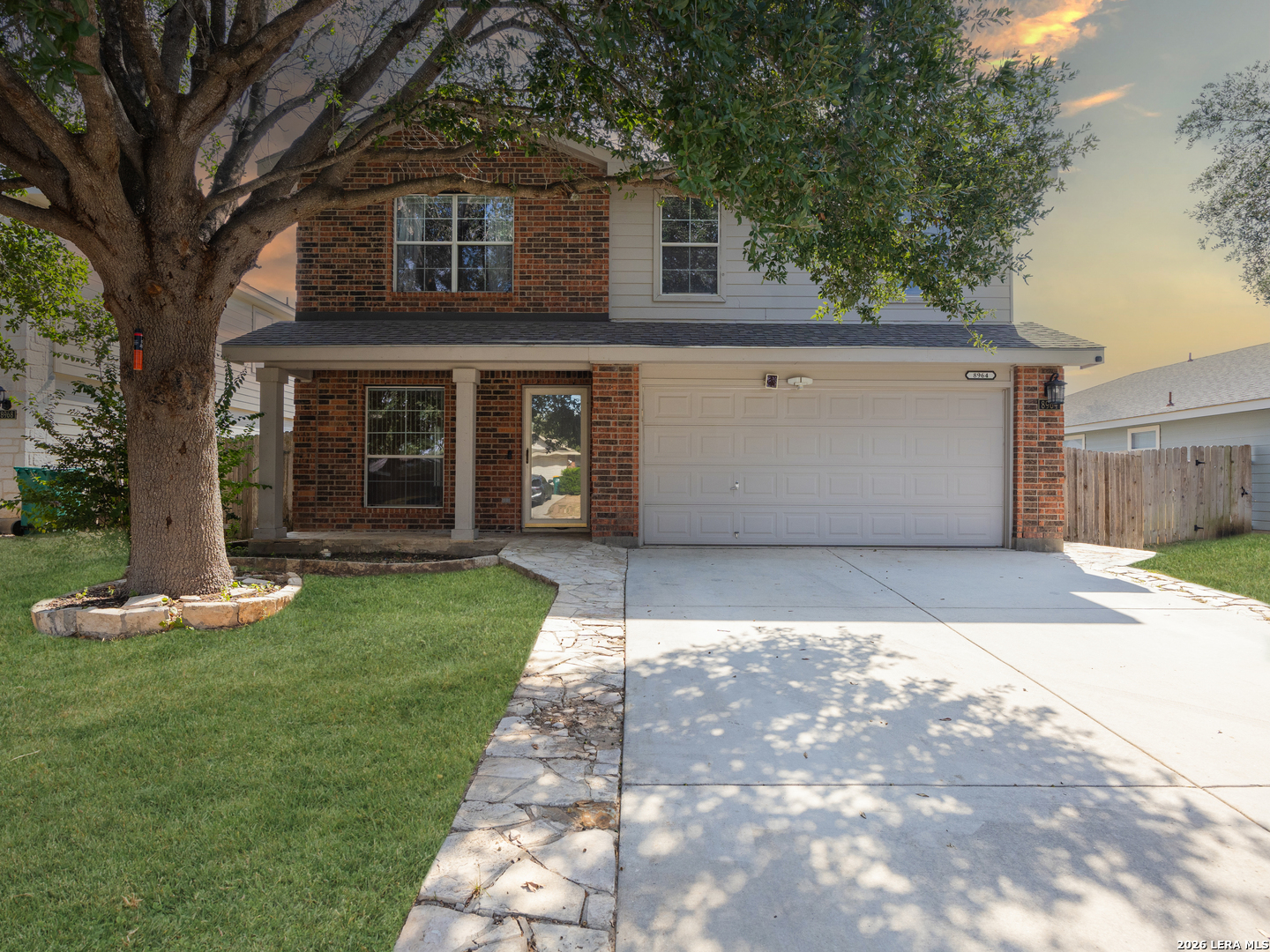 8964 Scarlet Creek Universal City TX 78148
