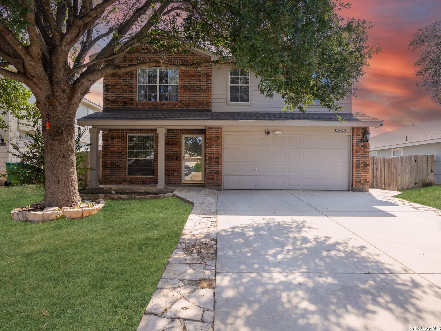8964 Scarlet Creek Universal City TX 78148