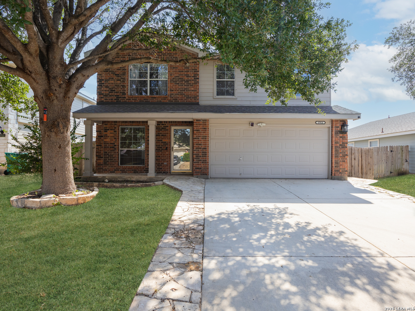 8964 Scarlet Creek Universal City TX 78148