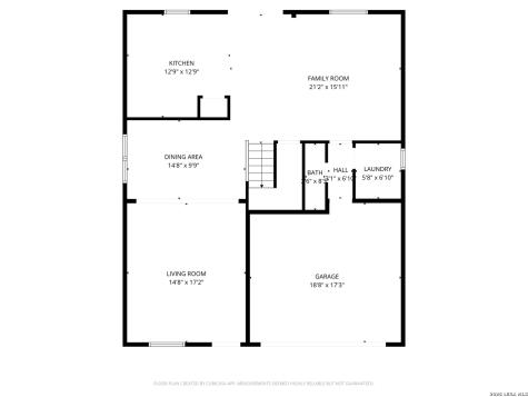 8964 Scarlet Creek Universal City TX 78148