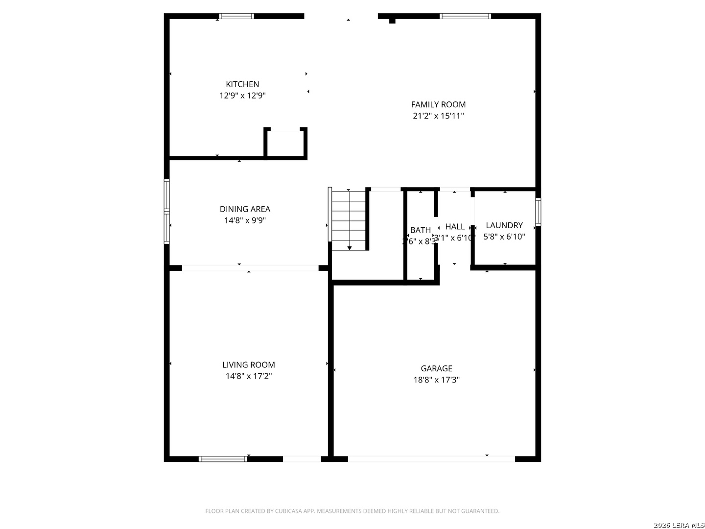 8964 Scarlet Creek Universal City TX 78148