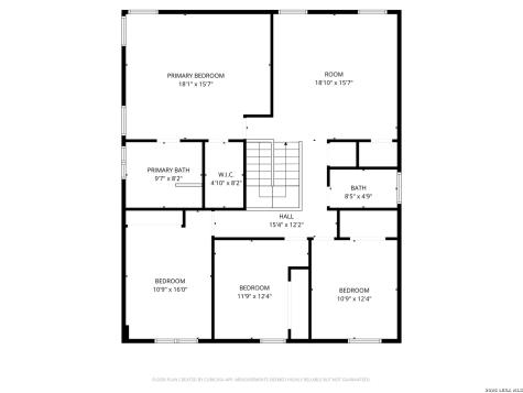 8964 Scarlet Creek Universal City TX 78148