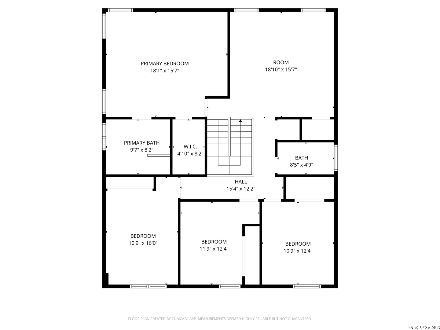 8964 Scarlet Creek Universal City TX 78148