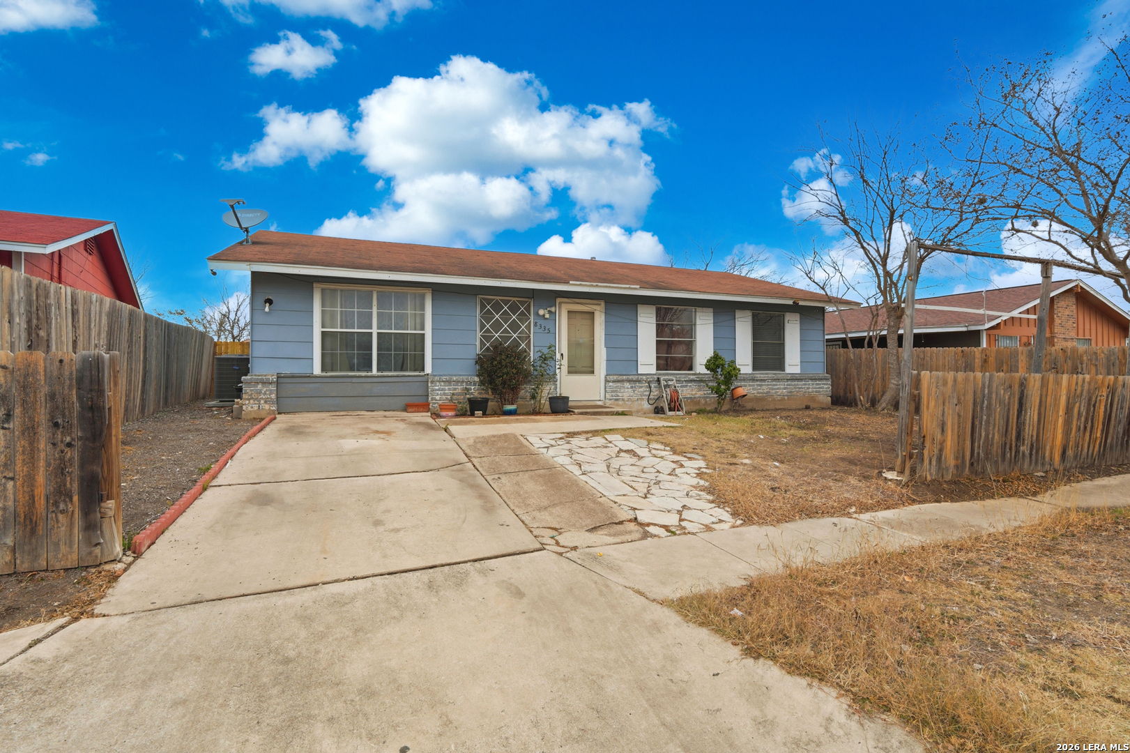 8335 Swift Eagle Drive San Antonio TX 78242